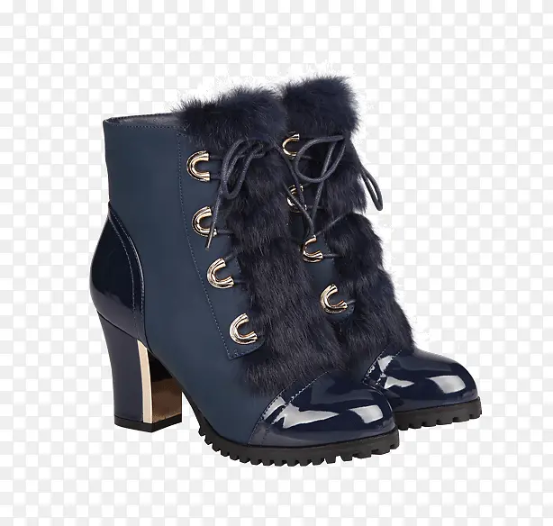 ��ɫʱ�ж�ѥ-������