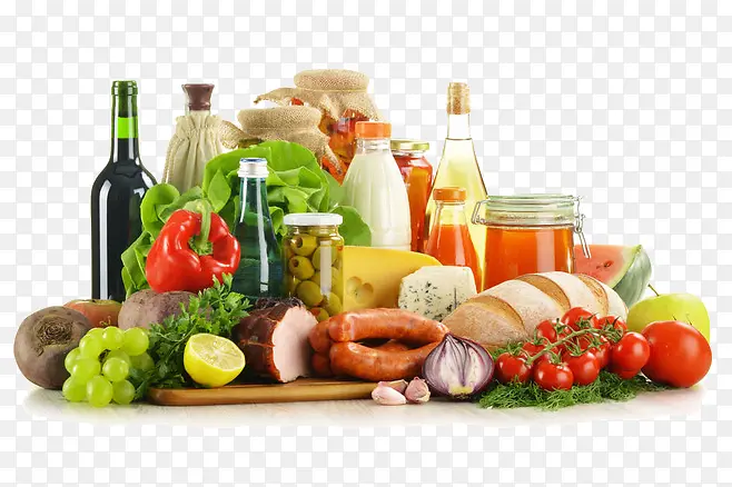 һ��ʳƷ���-������