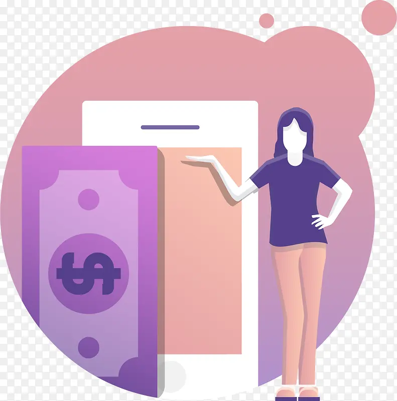 �Ƽ�����װ�β廭-������