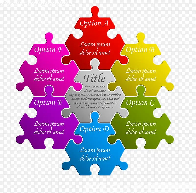 ��ɫƴͼʸ��-������