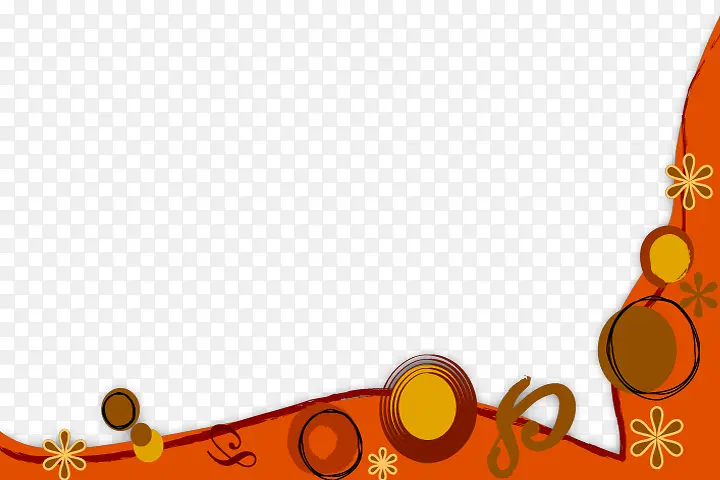 ��ɫ�߿�-������