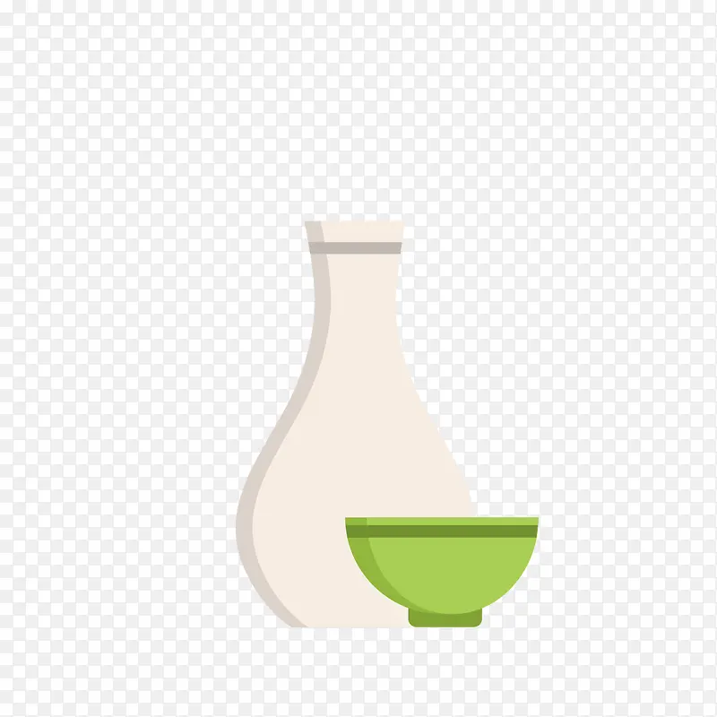 ��ɫ��ƽ��ƿ��Ԫ��-������