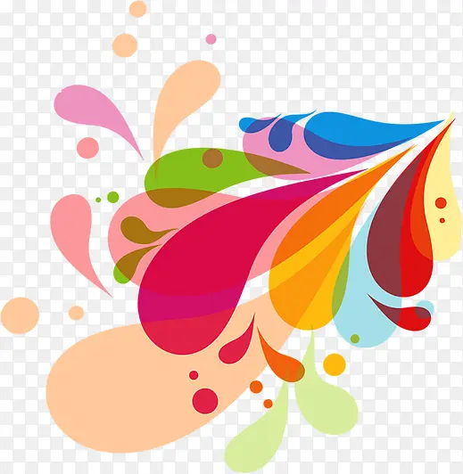 ��ɫ���������ز�-������