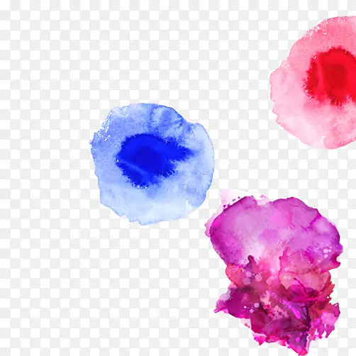 ˮ�ʰߵ㻭�ز�ͼƬ-������