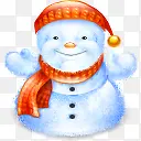 ʥ����ѩ��ʥ���ں������ͼ��-������