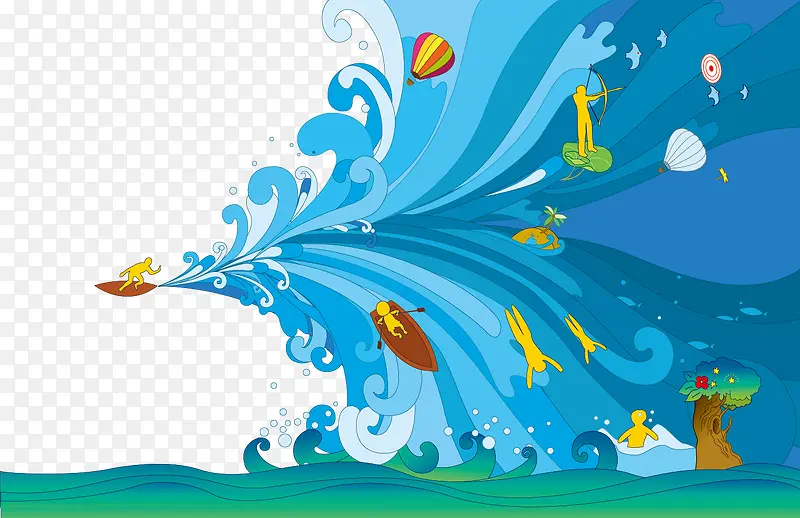 ���ղ廭-������