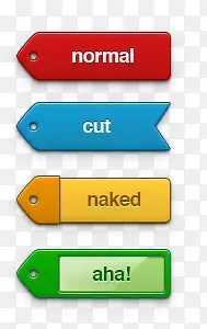 ��ǩUI��ť-������