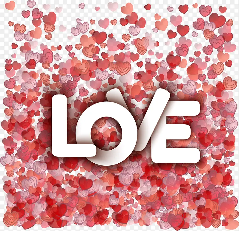 ʸ��LOVE��ĸ���-������