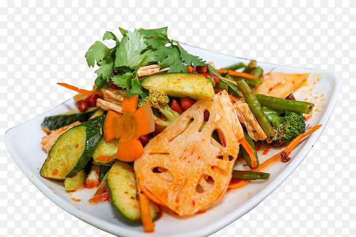 һ���߲˶�-������