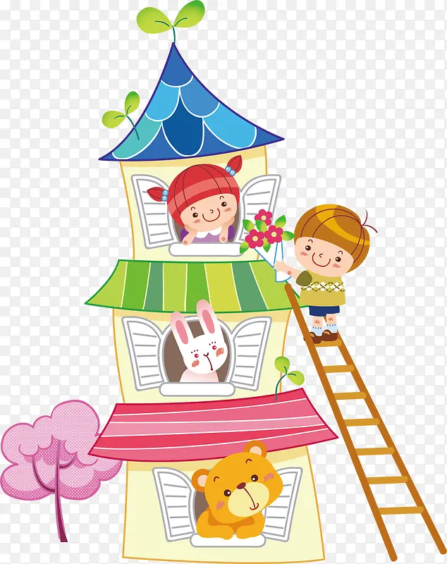 ���ݶ�ͯ��ͨ���������ز�-������