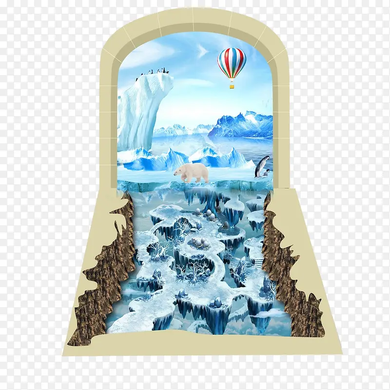 3D�ذ廭-������