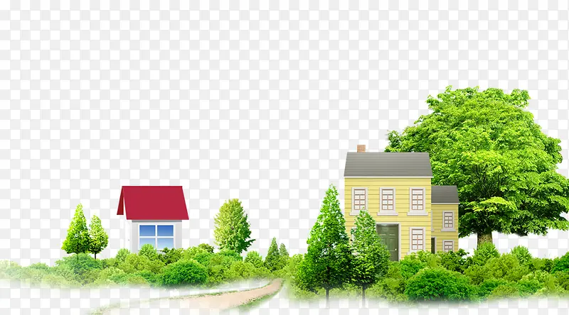 �����µĴ�ׯ-������