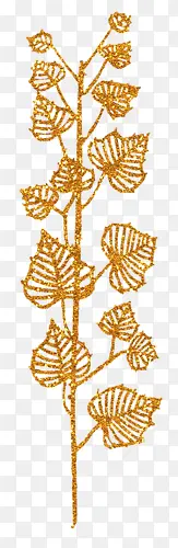 ��ɫ֦Ҷ-������