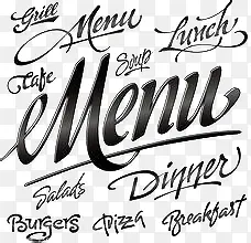 Menu-������