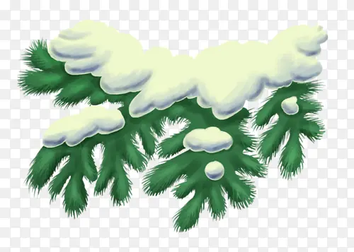 ʥ����֦��ѩ�ز�-������