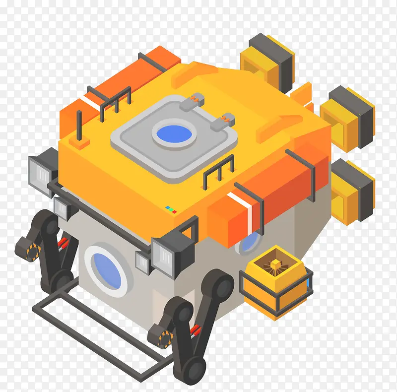 ��ɫǱˮͧ����廭-������