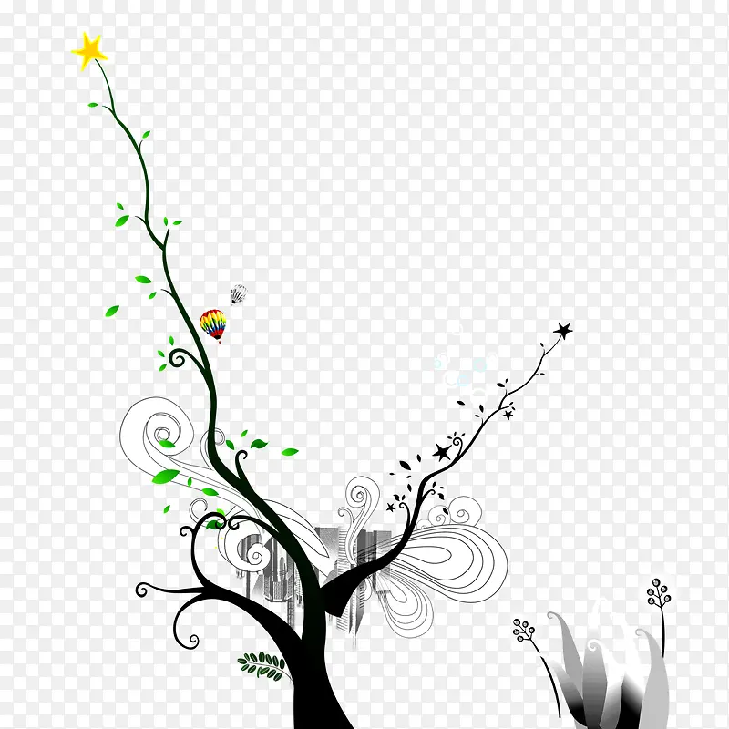 ˮī��֦����-������