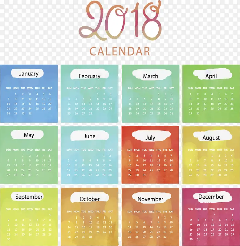 ˮ��ɫ��2018����-������