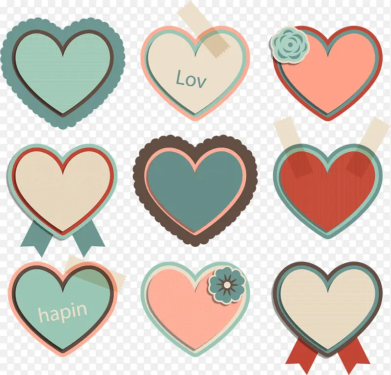 9��Ű��ı�ǩʸ���ز�-������