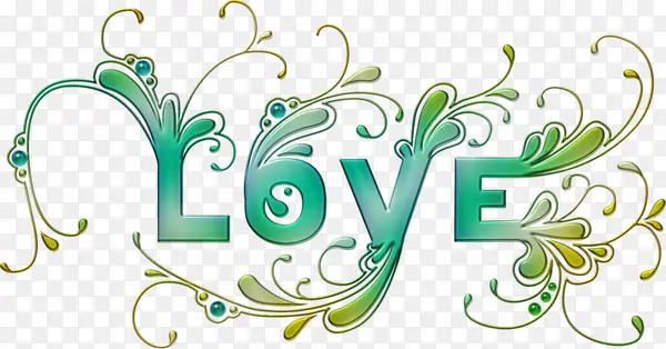 love�������-������