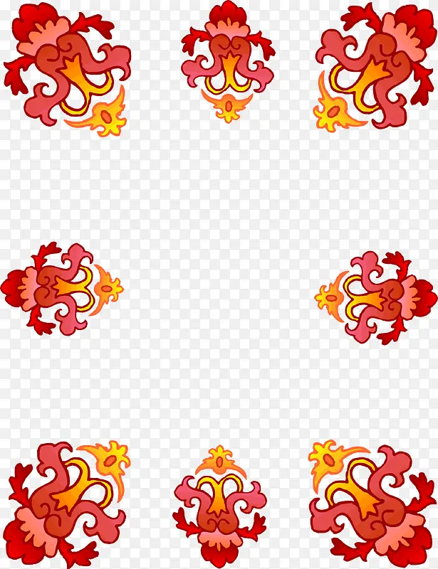 ��ɫ���Ʊ߿�-������