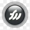 Բ�к�ɫˮ����ťͼ��-������