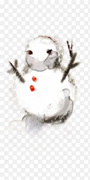 ��ɫѩ��ˮī��-������