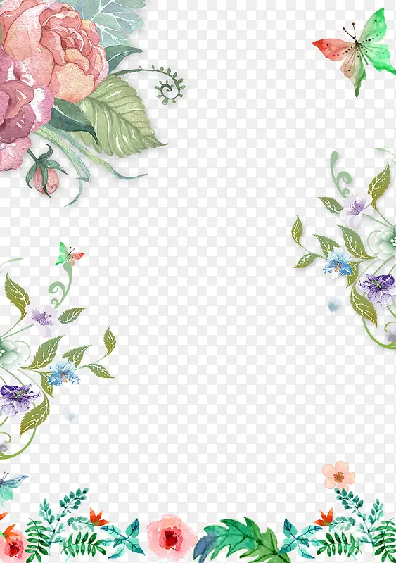 �ֻ滨�����Ҷ�ӱ߿�-������