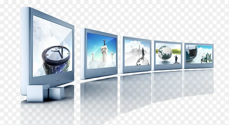 ��ý����Ļչʾ��������ز�-������