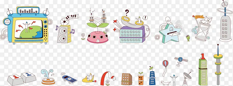 ���ӵ���ͼ�꿨ͨ���������ز�-������