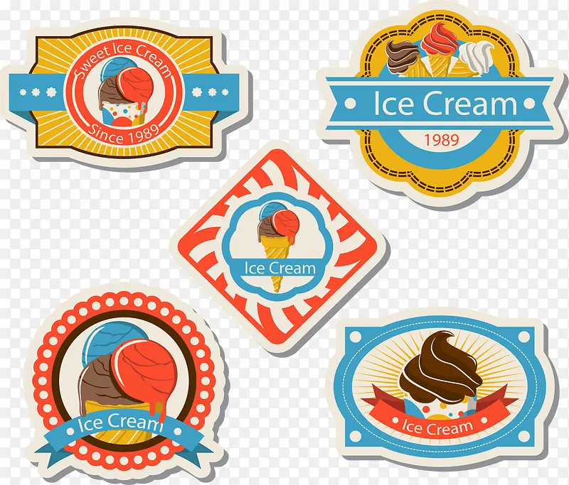 ������״��ɫ������ǩ-������