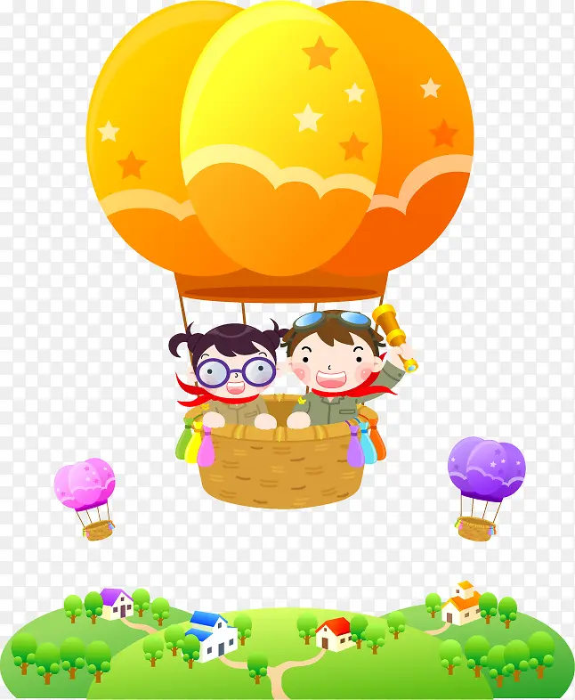 �ֻ��ͯ�廭ʸ��ͼ-������