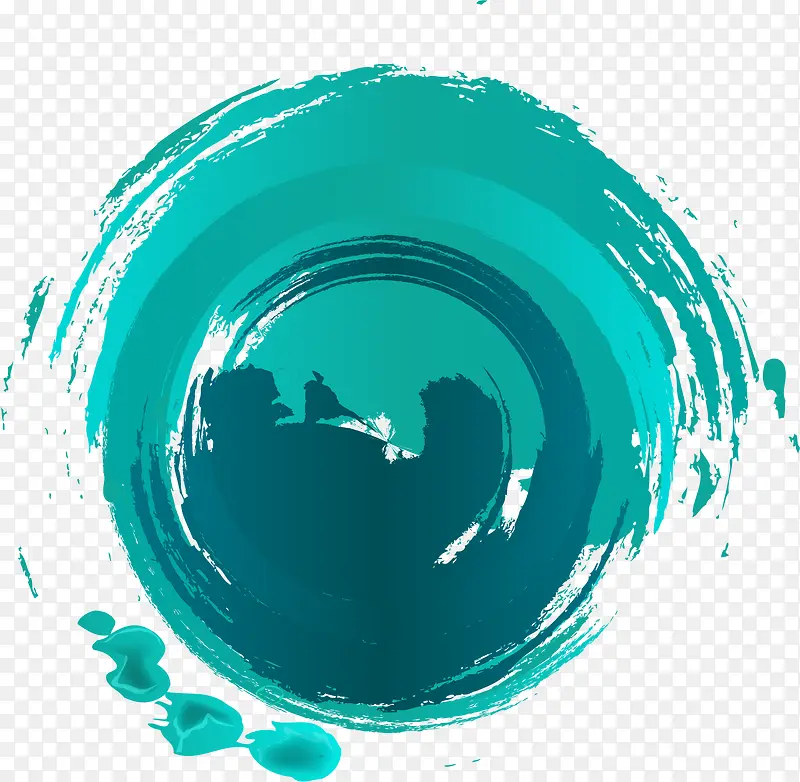 ˮ��ī��Ԫ��-������