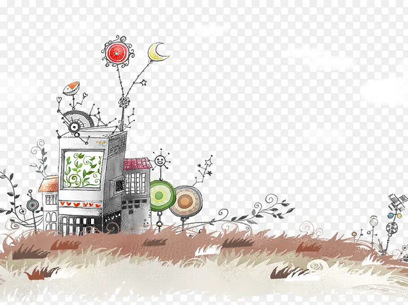 ����廭����-������