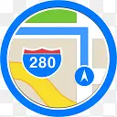 ��ƽ���칫����ͼ��-������