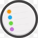 ��ƽ���칫����ͼ��-������