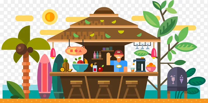 ��ƽ�����о�ɫʸ��ͼ-������