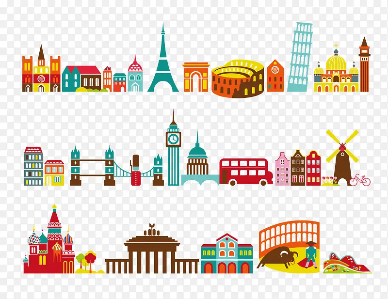 ��ɫ��ƽ�������������㽨��ʸ��-������