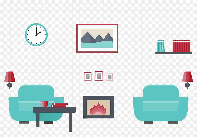 ��ɫ��Լ��ƽ�����ڿ���ͼ��-������