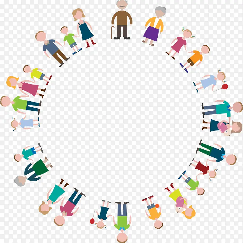 ���һ����ԲȦ-������