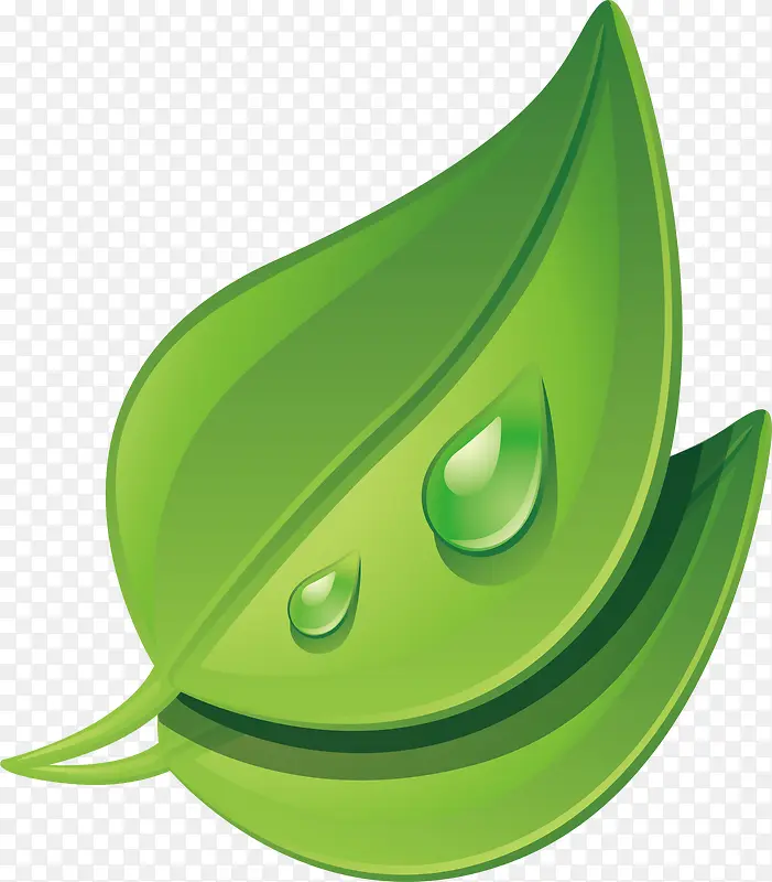 ��Ҷpngʸ���ز�-������