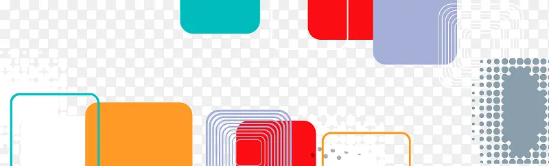 ��ɫ������bannerʸ��ͼ-������