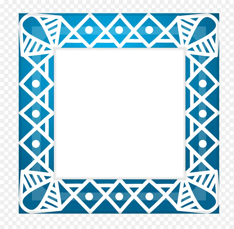 ��ɫװ�α߿�-������