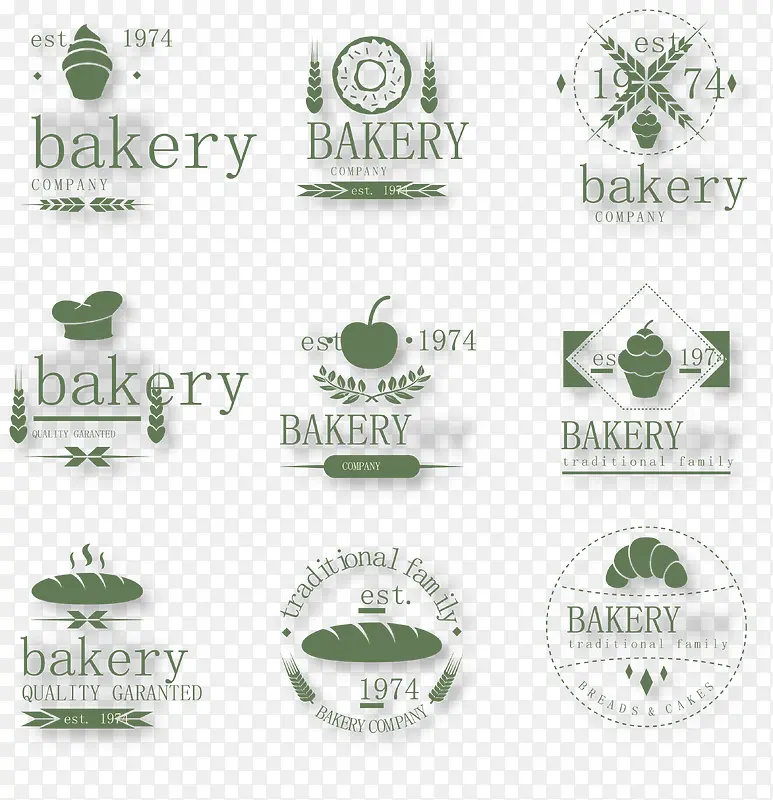 ��ɫ����ʳƷ��ʶʸ���ز�-������