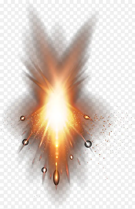 ��ɫ��ը��â-������