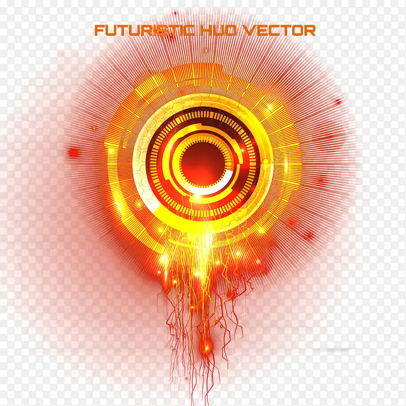 ��ɫ�����⻷-������