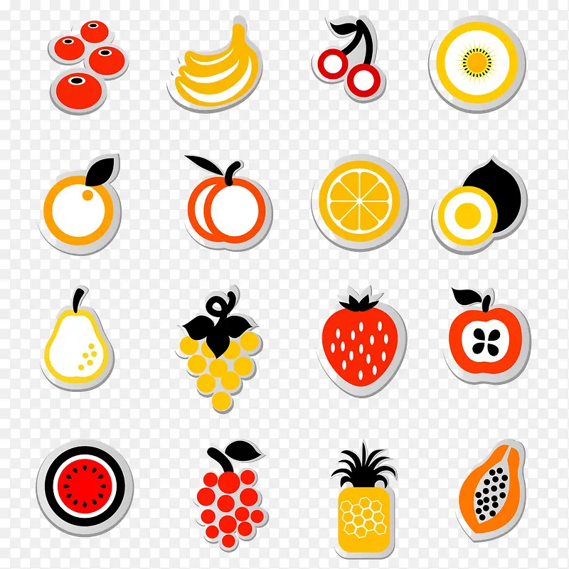 ���ɫˮ��ʸ���ز�ͼƬ-������