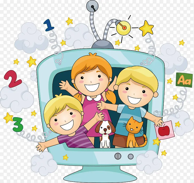 ��ͯ���ݵ��ӿ�ͨ���������ز�-������