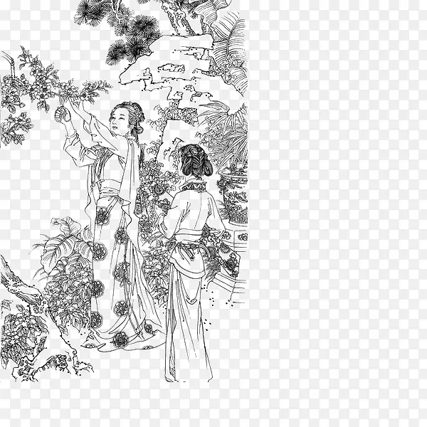 �廭-������