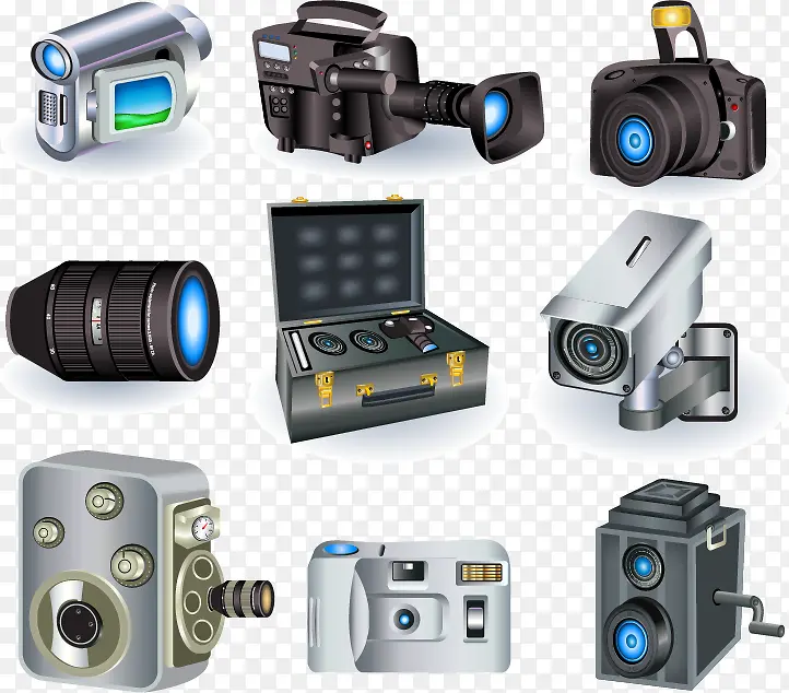 ��Ӱ�������Ԫ��ʸ���ز�-������